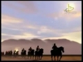 3D Animated Movie - Safar e Karbala - 1 of 3 - Urdu sub English