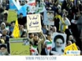 [10 Feb 2013] Islamic Revolution confronted US hegemony - English