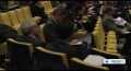 [11 Feb 2013] Euro leaders discuss bank stabilization measures - English