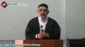 [8 March 2013] Friday Sermon - خطبہ جمعہ - H.I. Ali Murtaza Zaidi - Khoja Masjid Kharadar - Karachi - Urdu