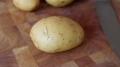 Cottage Fries - Easy Oven-Fried Potato Rounds - English