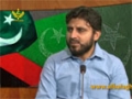 Hamari Nigah - MWM aur Election 2013 - Important Interview with Nasir Shirazi, Sec Siyasiyat MWM - Urdu