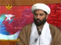 Hamari Nigah - Interview with H.I. Maqsood Domki on Balochistan Situation - SG MWM Balochistan - Urdu