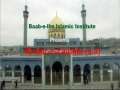 Kirdar-e-Hazrat-e-Zainab (s.a) - Urdu msg English