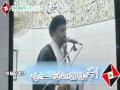 [10 May 2013] Friday Sermon - H.I. Ahmed Iqbal Rizvi - الیکشن 2013 - Lahore - Urdu