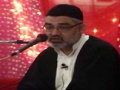 [3 Shaban 1434] Speech H.I Syed Ali Murtaza Zaidi - Jamia Imam Sadiq Islamabad - Urdu