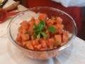 Jazzed up fresh Watermelon in less than 5 min  - English