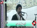 [12 July 2013] Friday Sermon - H.I. Ahmed Iqbal Rizvi - فلسفہ روزہ - Lahore - Urdu