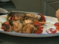 Cooking Recipe - Fish Shashlik - Urdu