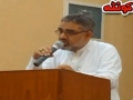 [20 Sep 2013] Speech H.I Ali Murtaza Zaidi - یوم شہدائ - Quetta - Urdu