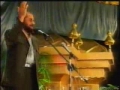 Various Nasheeds at Imam Mahdi a.s birthday - Part 1 of 2 - Arabic