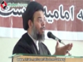 * Must Watch * [Short Clip] Hamari Duain Aur Imam Hussain (A.S) - H.I Aqeel Ul Gharavi - Urdu