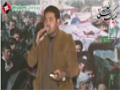 [کراچی نمائش یکجہتی دھرنا] Saneha e Mastung | Nauha : Br. Murtaza Nagri - 23 Jan 2014 - Urdu