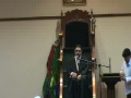 1st Ramzan 2008 - Lecture by Agha Ali Murtaza Zaidi - Urdu