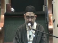 9th Ramzan 2008 - Lecture by Tafseer Surah Jasiah by AMZ Part 1 - Urdu