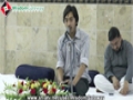 [Jashne Maulood e Kaba] Manqabat : Br Abuzar - 13 May 2014 - IRC - Urdu