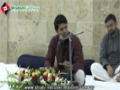 [Jashne Maulood e Kaba] Manqabat : Br Izhar - 13 May 2014 - IRC - Urdu