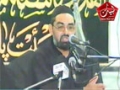 [04] 09 March 2004 - Aqaid | عقائد - H.I Murtaza Zaidi - Pak Moharam Hall - Urdu