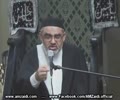 [Short Clip] Humain kis tarhan Dur e Hazir main kam karna hay - H.I Ali Murtaza Zaidi - Urdu