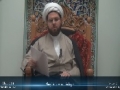 [01] 16 Ramadan1435/2014 - Tafsir Surah Qadr (I) - Sh. Dawood Sodagar - English