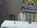 [13] Comentary on Surah Qasas - Maulana Syed Adeel Raza - 14 Ramadan 1435 - English & Urdu