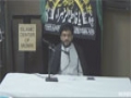 [06] Comentary on Surah Qasas - Maulana Syed Adeel Raza - 07 Ramadan 1435 - English & Urdu