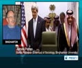 [12 Sep 2014] US, Saudis to target Syria Assad along with ISIL - English