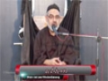 [08] Safar 1436 - اسلام میں تعلیم و تربیت کے قوانین - H.I Murtaza Zaidi - Bhojani Hall - Urdu