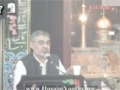 [Clip] Social Scientists control you through switches - H.I Ali Murtaza Zaidi - Urdu