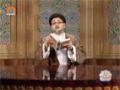 [Tafseer e Quran] Tafseer of Surah Furqan | تفسیر سوره فرقان - April 03, 2014 - Urdu