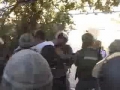 Video Footage - Israeli police headbutting Palestinian woman