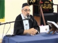 [Day-2] - Quran and Imam - H.I Agha Ali Murtaza Zaidi - English