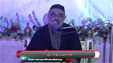 [شبِ دعا] Dua Ki Manviat Aur Nusrat e Imam - H.I Murtaza Zaidi - 12 June 2015 - Urdu