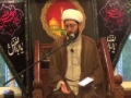 [01] Ramadan 1436/2015 - Sheikh Amin Rastani - Introduction to the month of Ramadhan - English