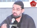 [05] Tafseer-e-Surae Furqan - Molana Ali Murtaza Zaidi - Fatimia Society 2004 - Urdu