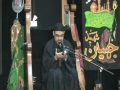 نصرت امام -تعليمات آئمہ کی روشنی ميں Day 05 Part I-Nusrate Imam (a.s) by AMZ-Urdu