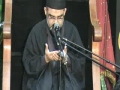 نصرت امام -تعليمات آئمہ کی روشنی ميں Day 06 Part I-Nusrate Imam (a.s) by AMZ-Urdu