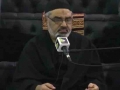 [04] Tareekh e Bani Israel Aur Asre Hazir - H.I. Syed Ali Murtaza Zaidi - 17th Nov 2015/1437 - IRC Karachi - Urdu