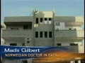 Doctor Decries Israel Attacks - 05Jan09 - English