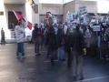 5th Calgary Protest - Rally - All Languages