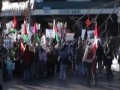 5th Calgary Protest - Rally in the way-All Languages