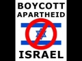 BOYCOTT ISRAEL Brands Products That Support Appartheid State - All Languages