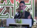 [Tazeyati Jalsa wa Shab-e-Dua] H.I Syed Ali Murtaza Zaidi - 04 Feb 2016 - Urdu