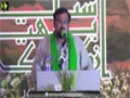 [Tazeyati Jalsa wa Shab-e-Dua] Dua : Br. Shuja Rizvi - 04 Feb 2016 - Urdu